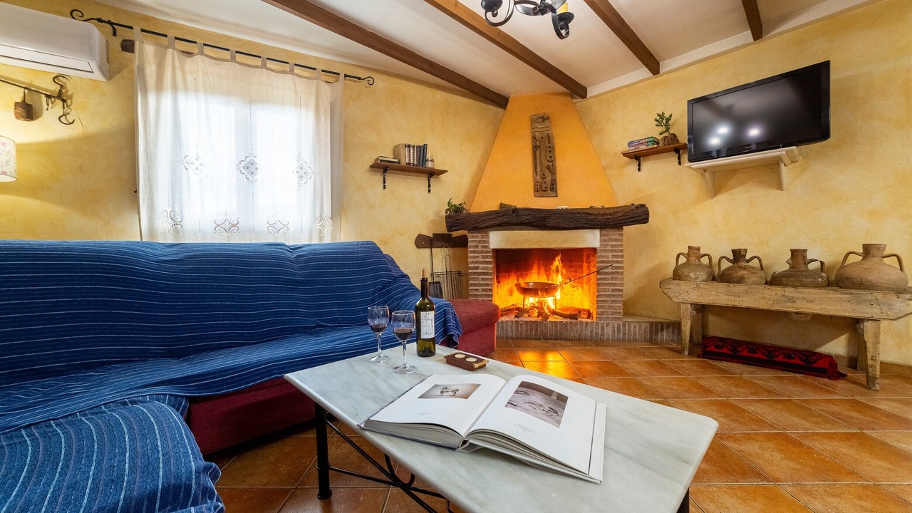 Photo of Livingroom in Laroya