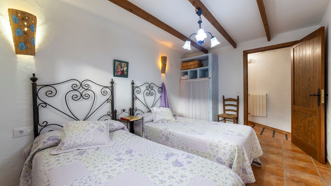 Photo of Bedroom in Laroya