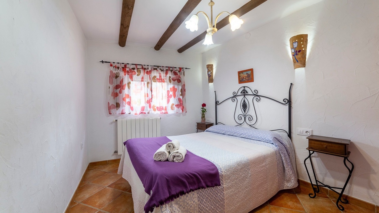 Photo of Bedroom in Laroya