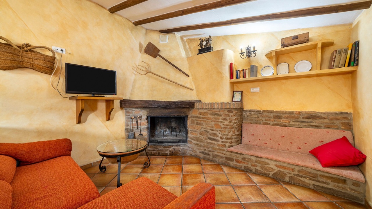 Photo of Livingroom in Laroya