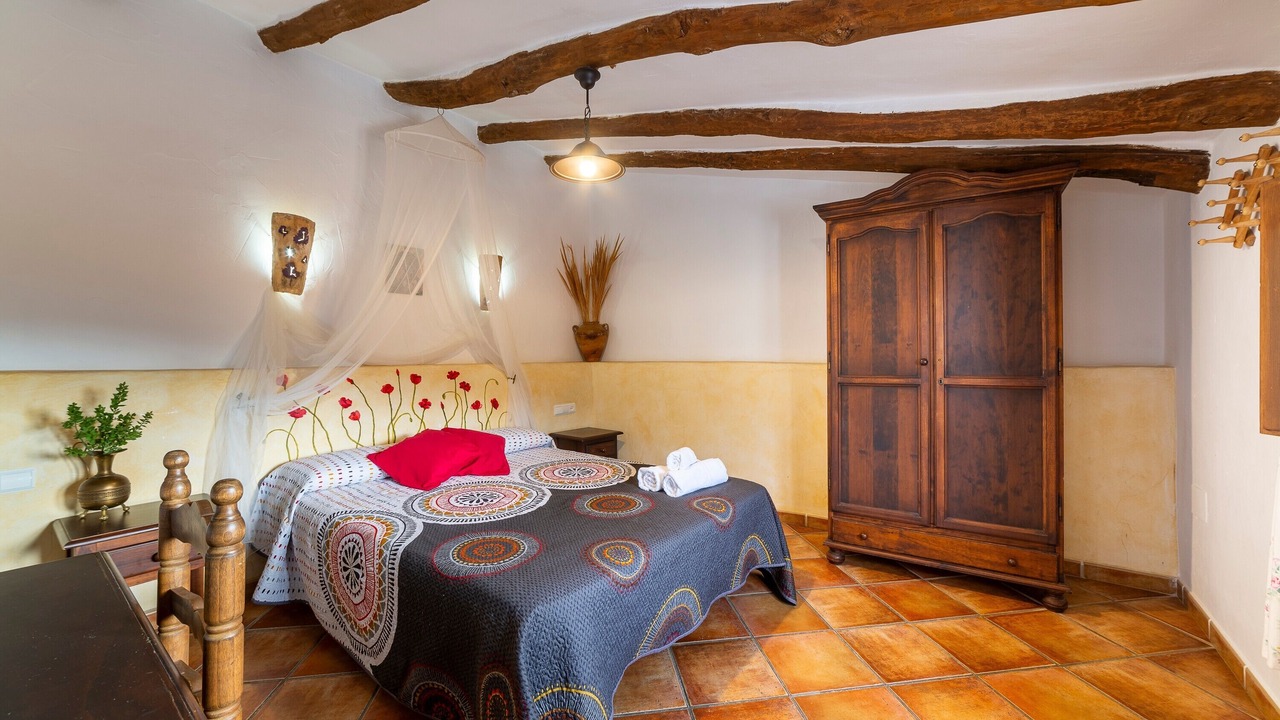 Photo of Bedroom in Laroya