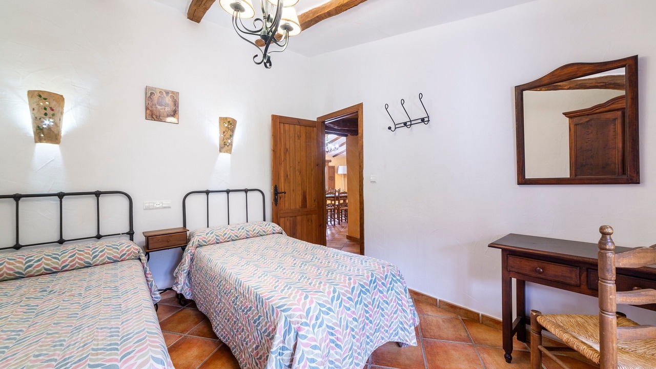 Photo of Bedroom in Laroya
