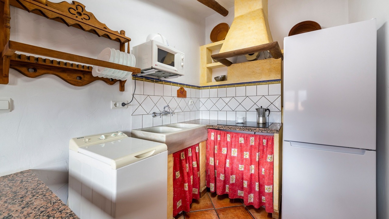 Photo of Kitchen in Laroya