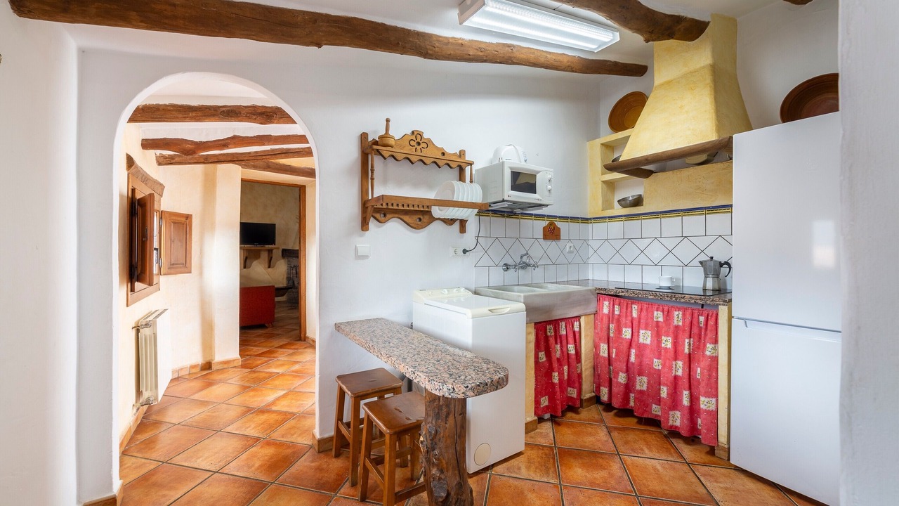 Photo of Kitchen in Laroya