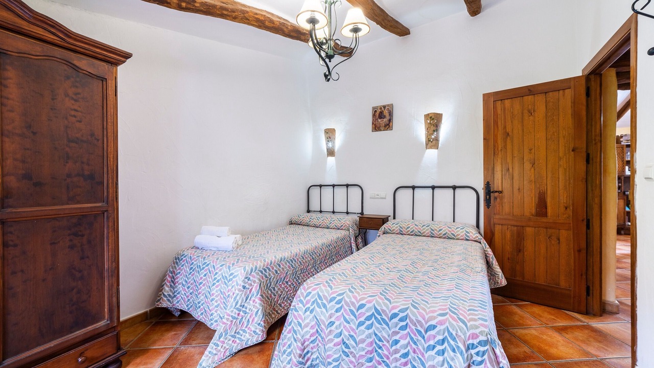 Photo of Bedroom in Laroya