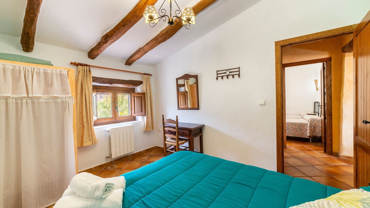 Photo of Bedroom in Laroya