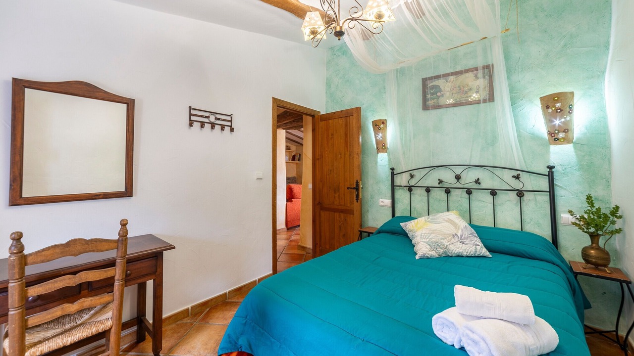 Photo of Bedroom in Laroya