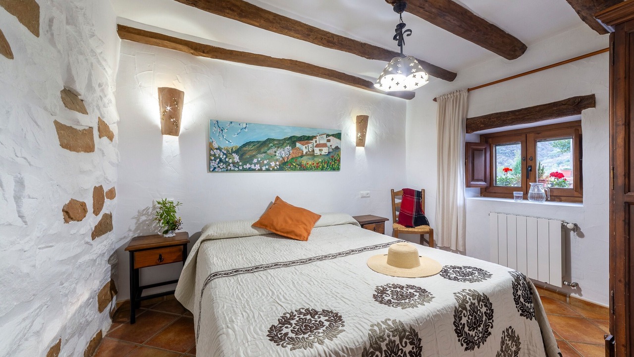 Photo of Bedroom in Laroya