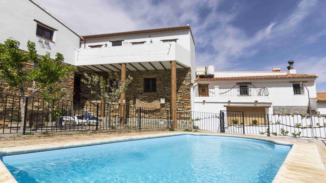 Photo of Outdoor in Laroya