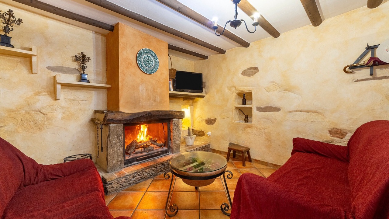 Photo of Livingroom in Laroya