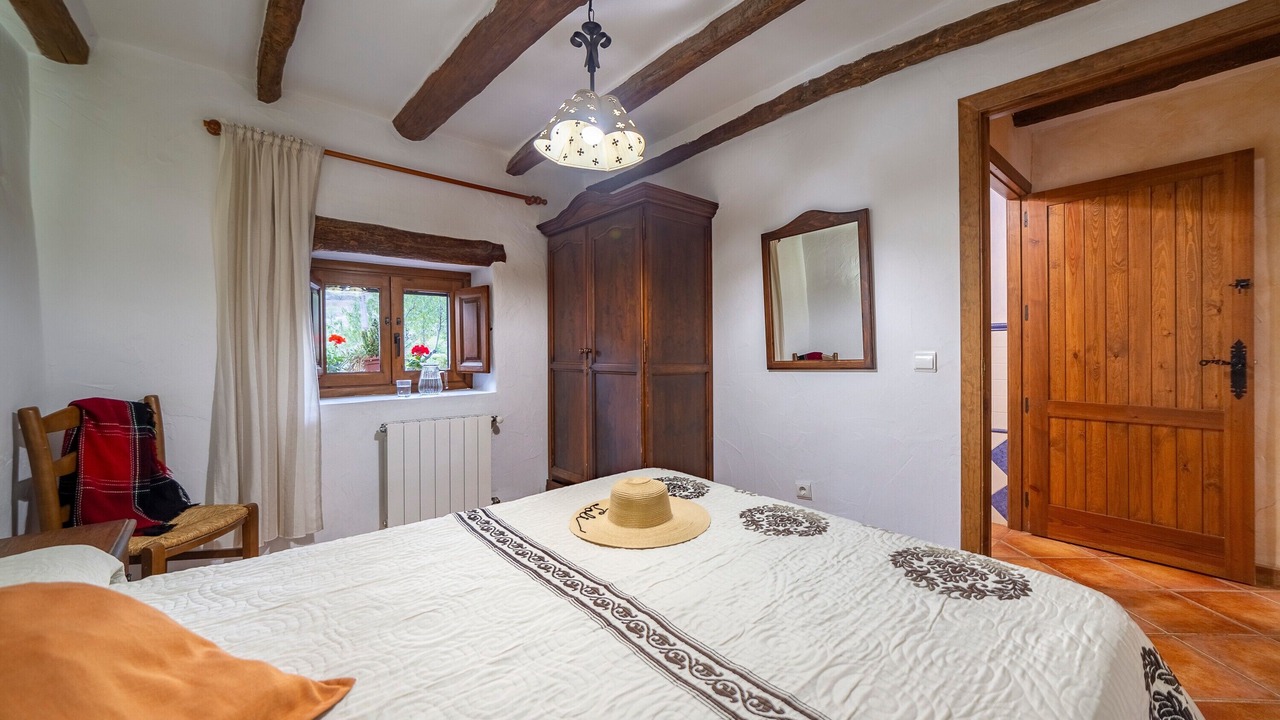 Photo of Bedroom in Laroya