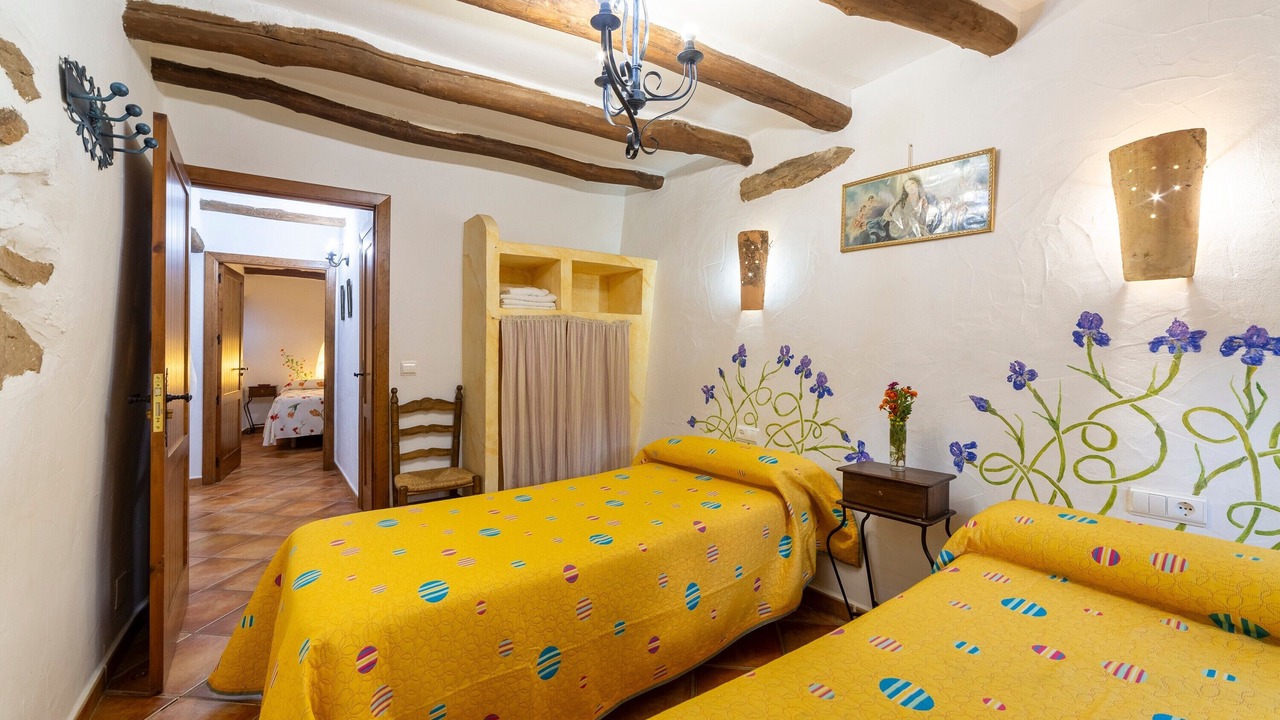 Photo of Bedroom in Laroya