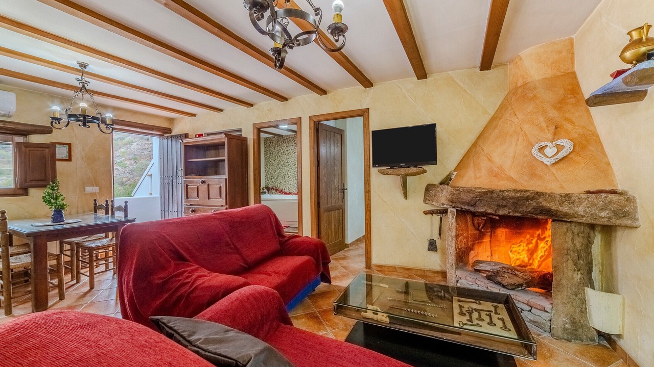 Photo of Livingroom in Laroya