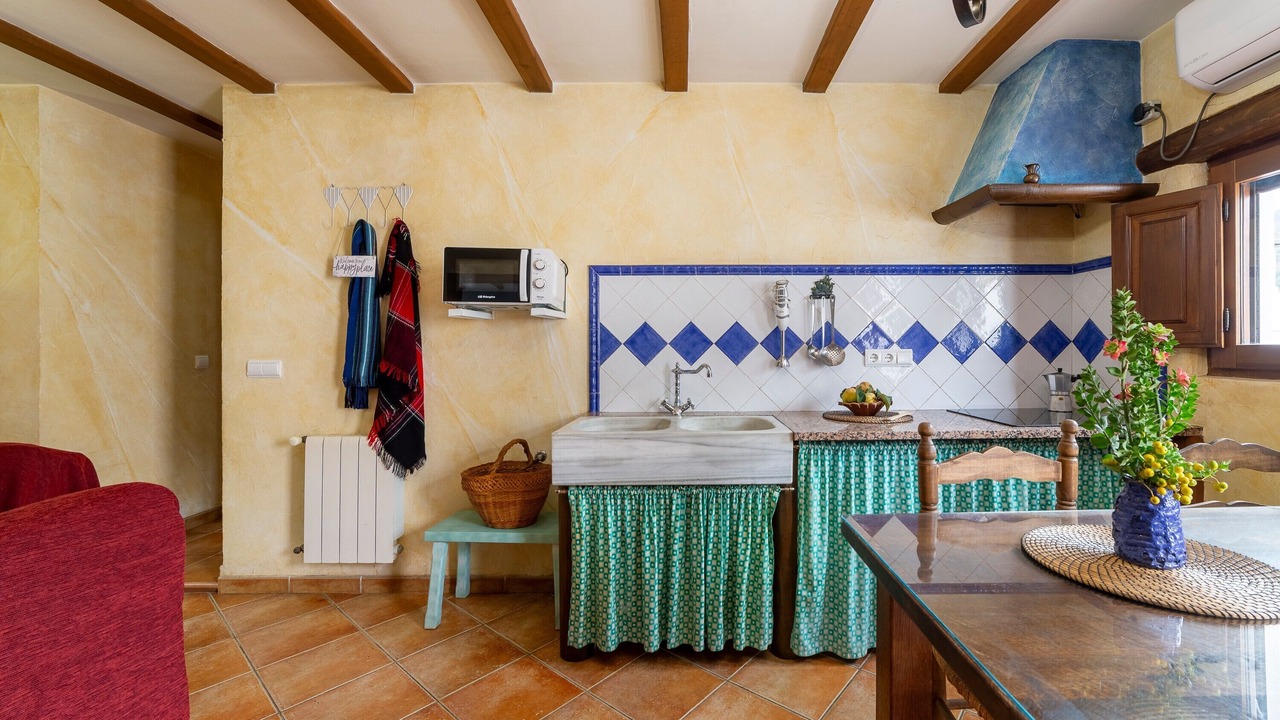 Photo of Kitchen in Laroya