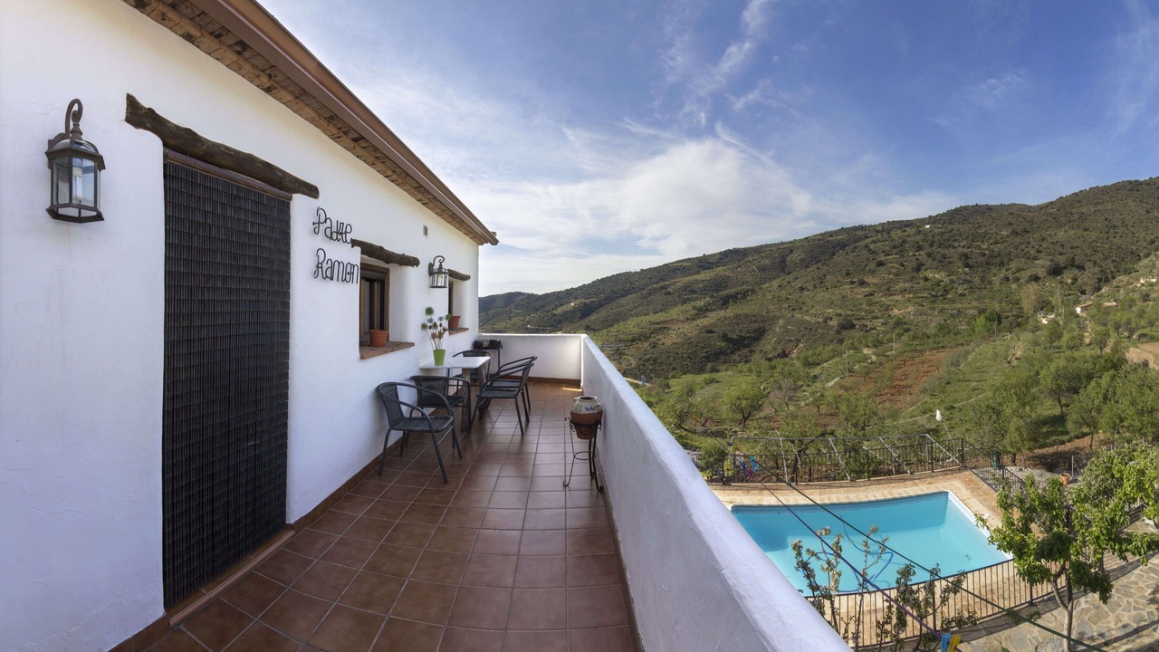 Photo of Outdoor in Laroya