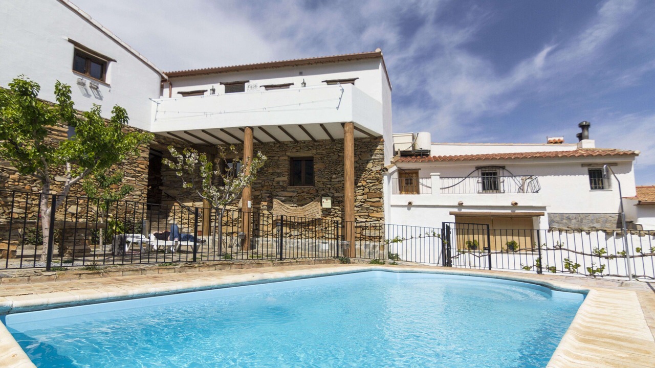 Photo of Outdoor in Laroya