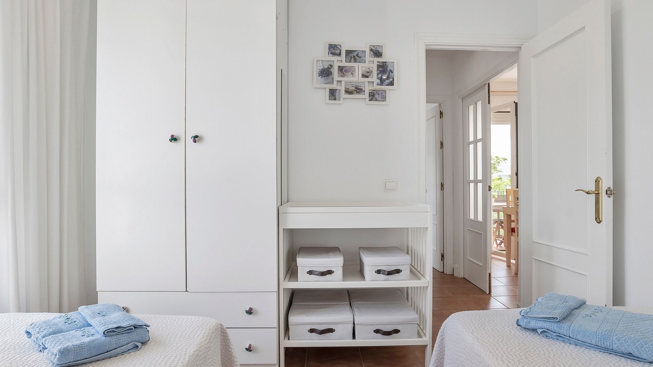 Photo of Bedroom in Conil de la Frontera City Center