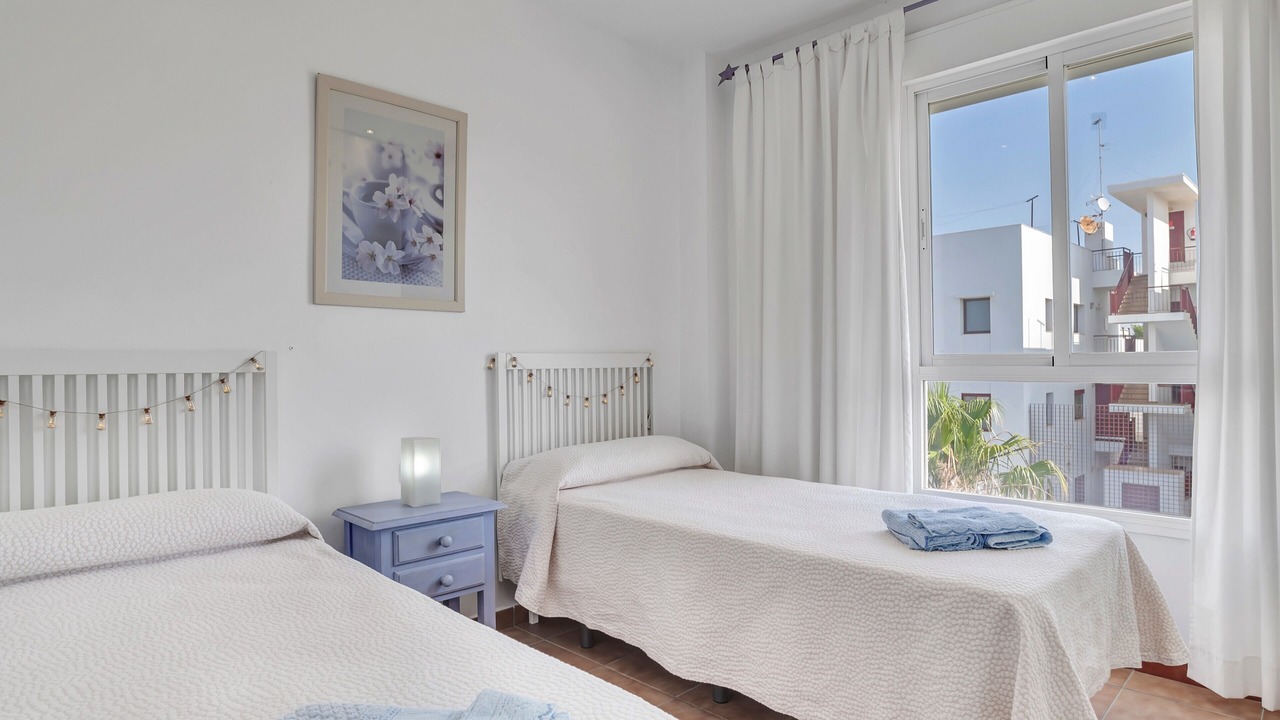 Photo of Bedroom in Conil de la Frontera City Center