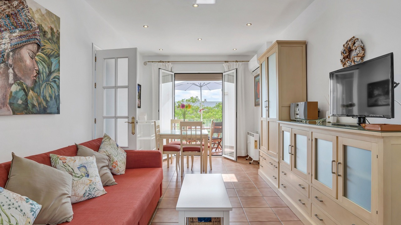 Photo of Livingroom in Conil de la Frontera City Center