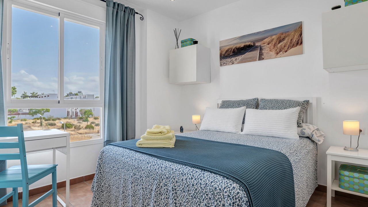 Photo of Bedroom in Conil de la Frontera City Center