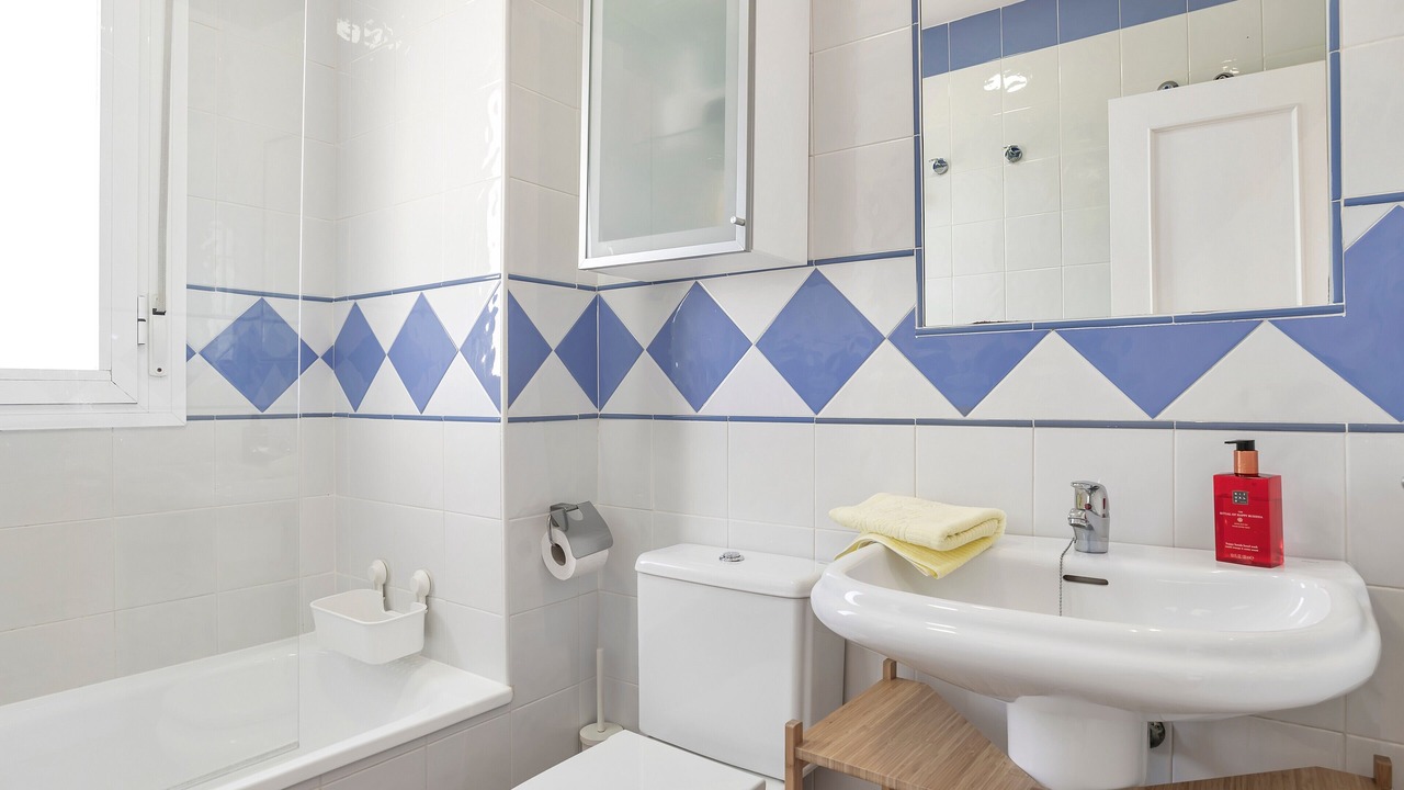 Photo of Bathroom in Conil de la Frontera City Center