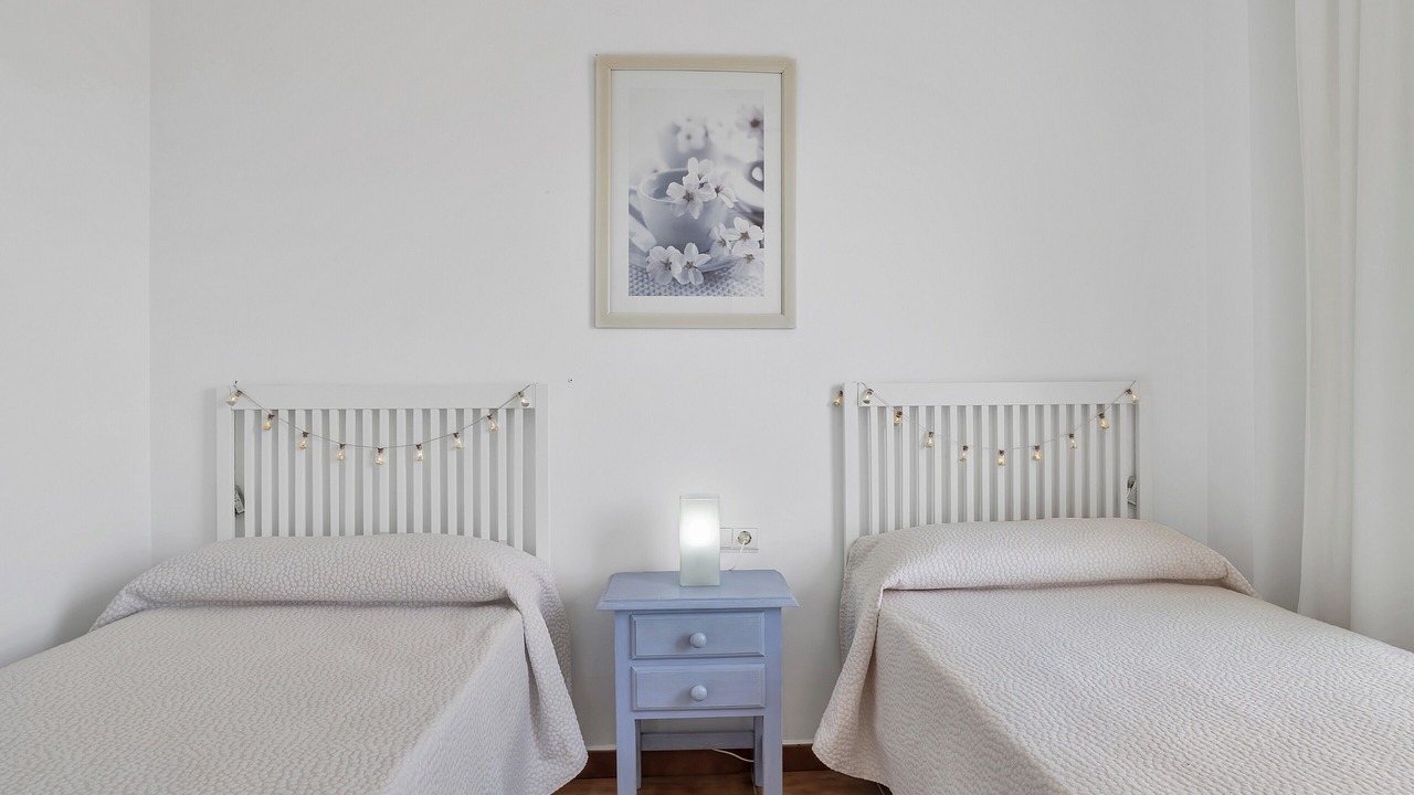 Photo of Bedroom in Conil de la Frontera City Center