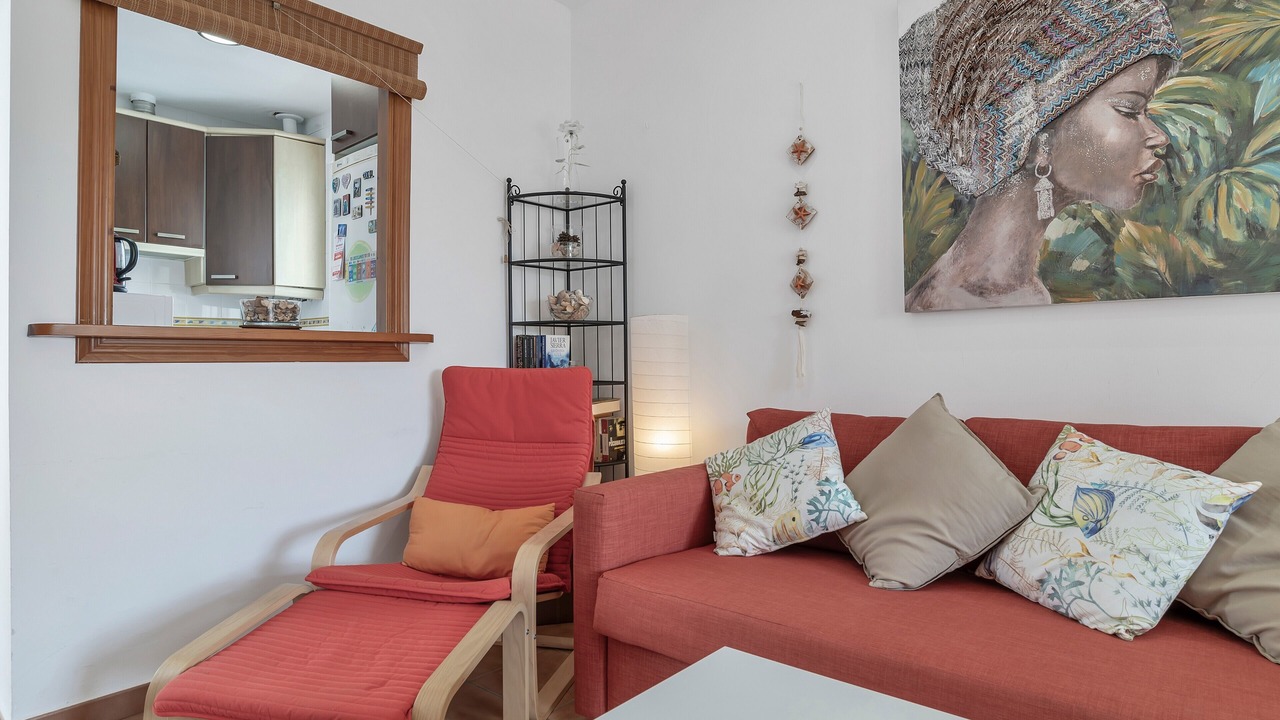 Photo of Livingroom in Conil de la Frontera City Center