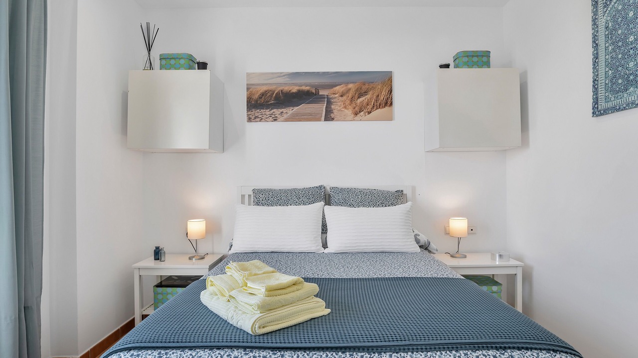 Photo of Bedroom in Conil de la Frontera City Center