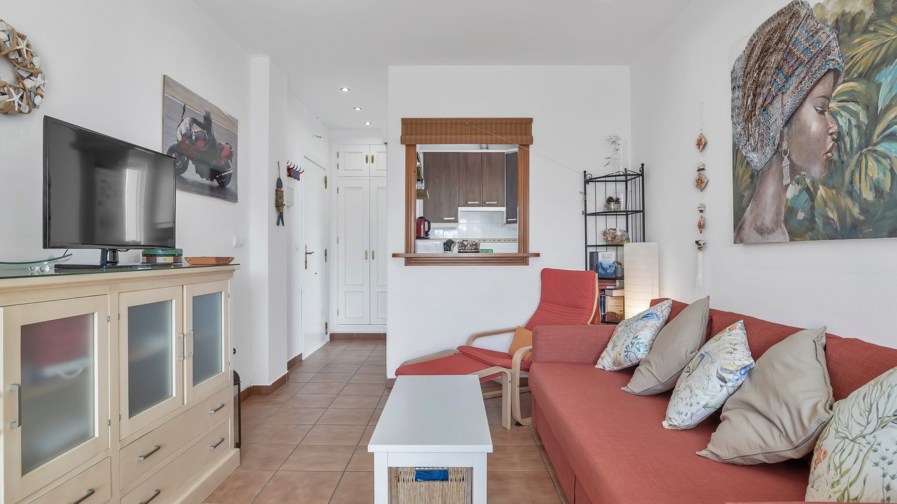Photo of Livingroom in Conil de la Frontera City Center