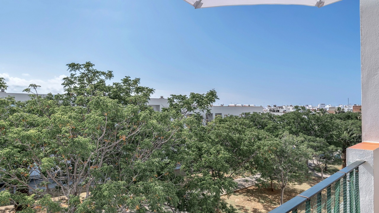 Photo of Outdoor in Conil de la Frontera City Center