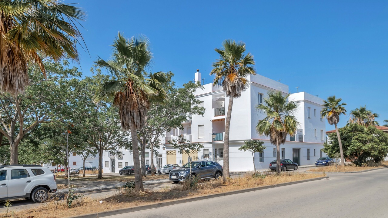 Photo of Outdoor in Conil de la Frontera City Center
