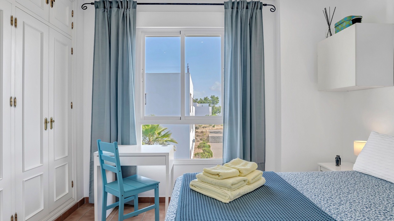 Photo of Bedroom in Conil de la Frontera City Center