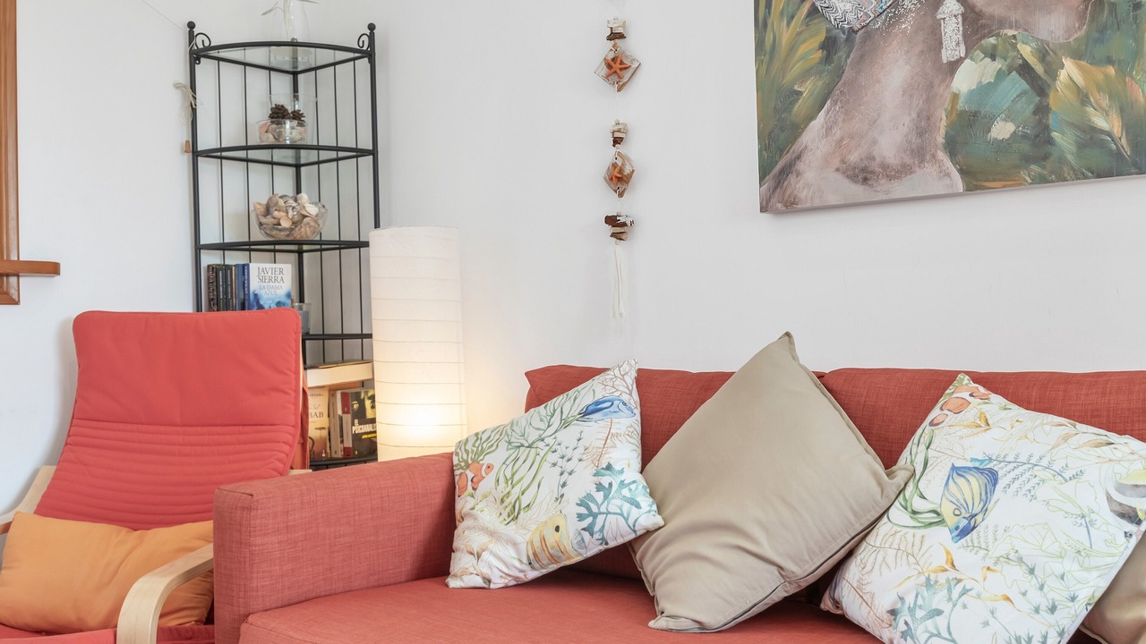 Photo of Livingroom in Conil de la Frontera City Center