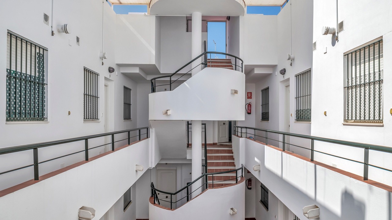 Photo of Outdoor in Conil de la Frontera City Center