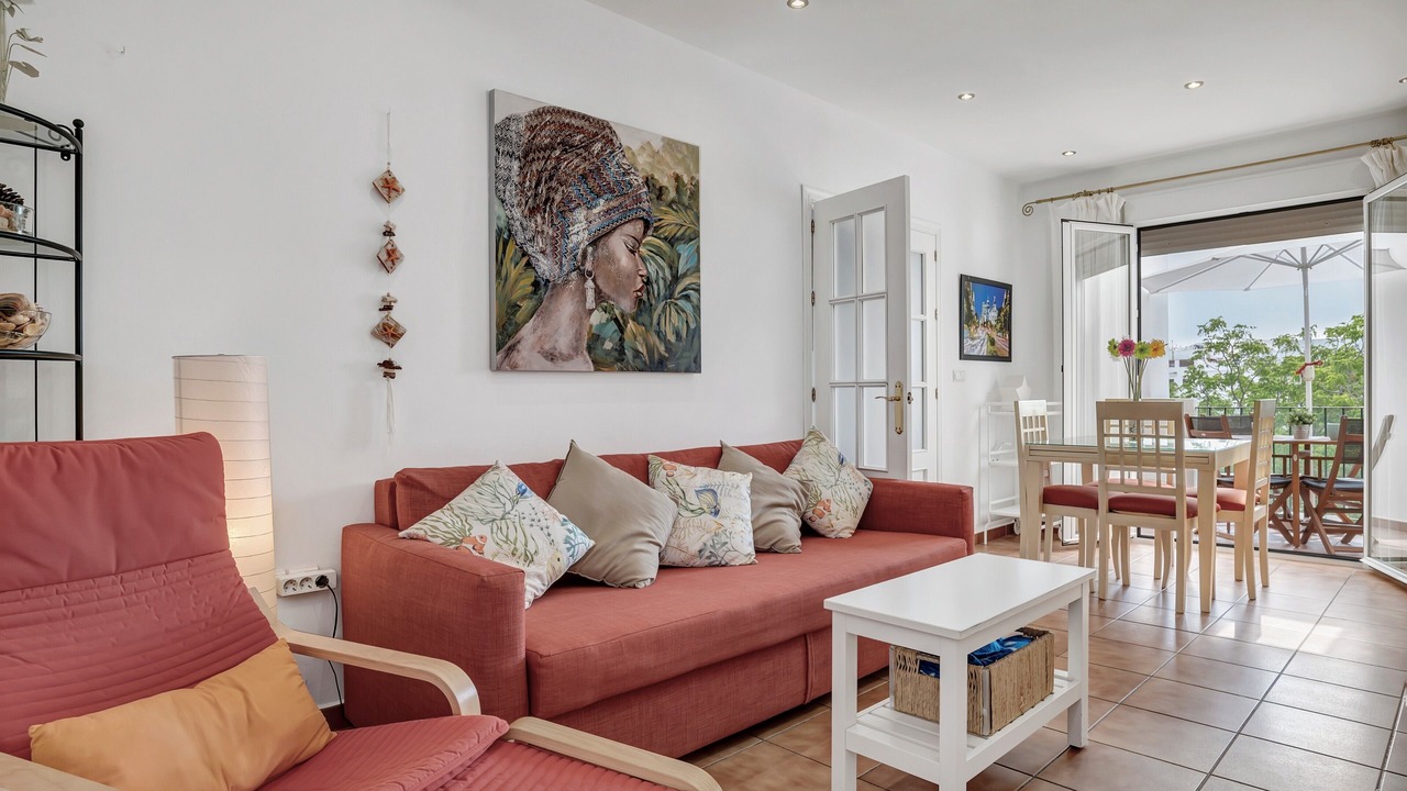 Photo of Livingroom in Conil de la Frontera City Center