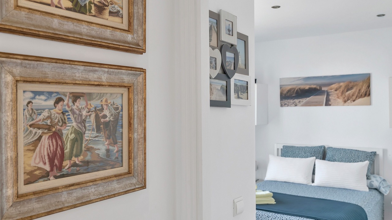 Photo of Bedroom in Conil de la Frontera City Center