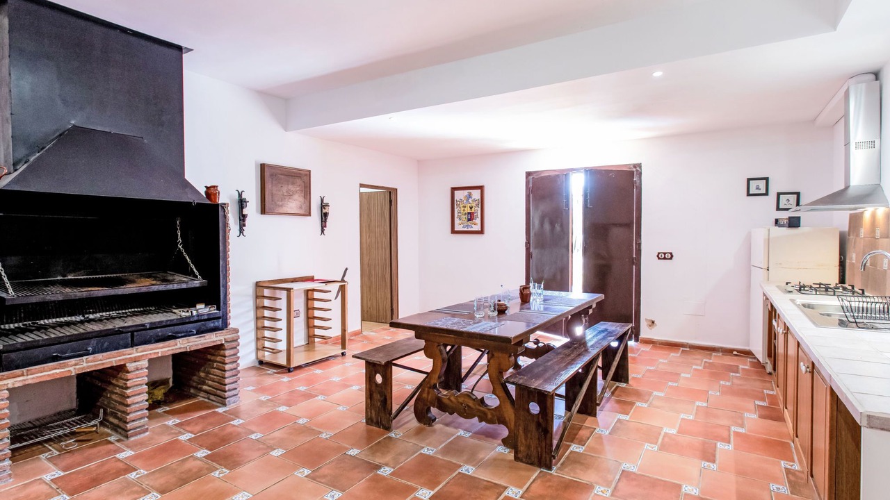 Photo of Bedroom in Torre de Benagalbon