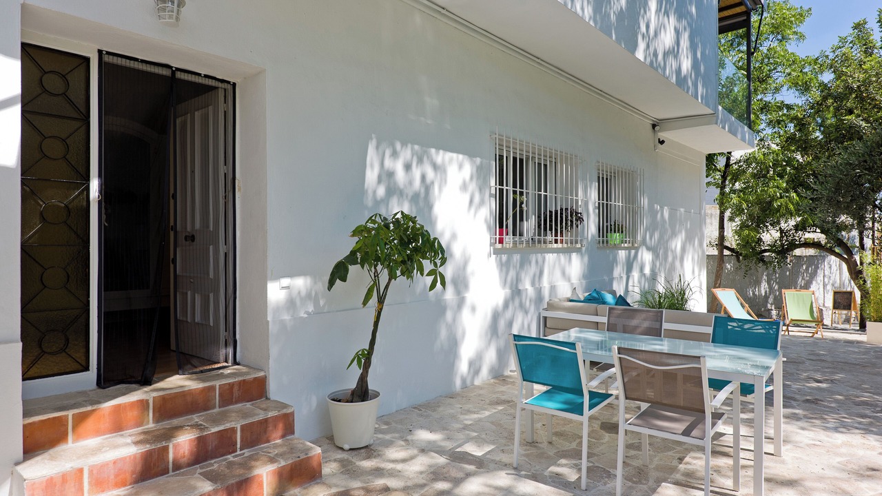 Photo of Outdoor in Pedregalejo