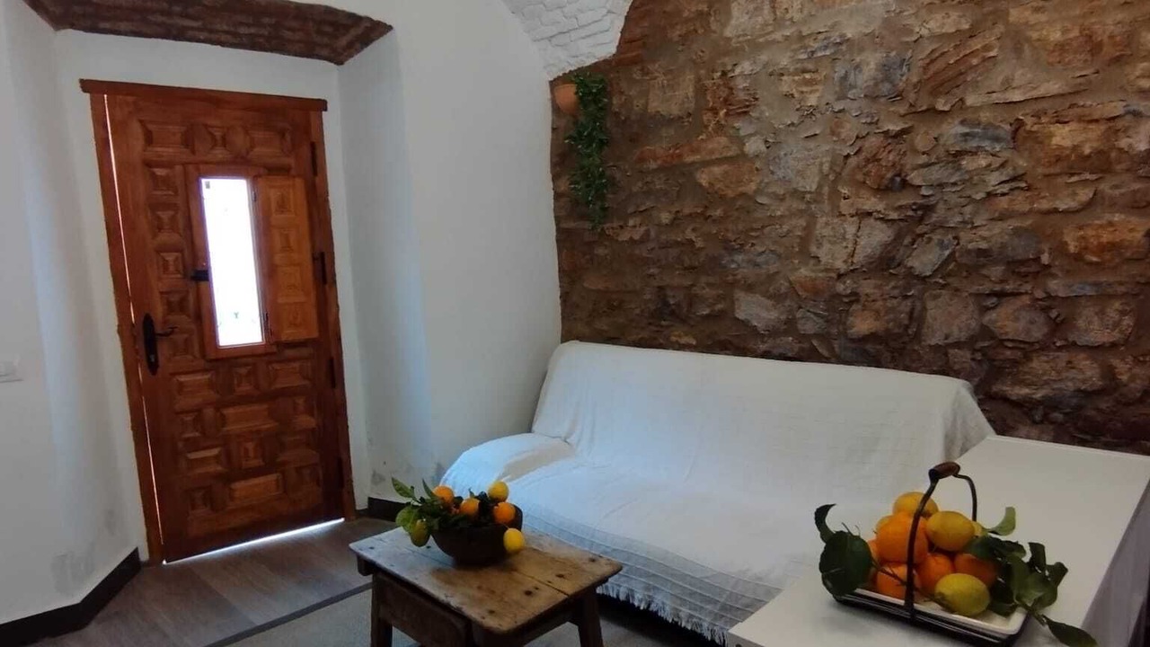 Photo of Livingroom in Zafra Old Town