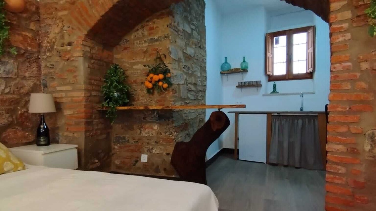 Photo of Bedroom in Zafra Old Town
