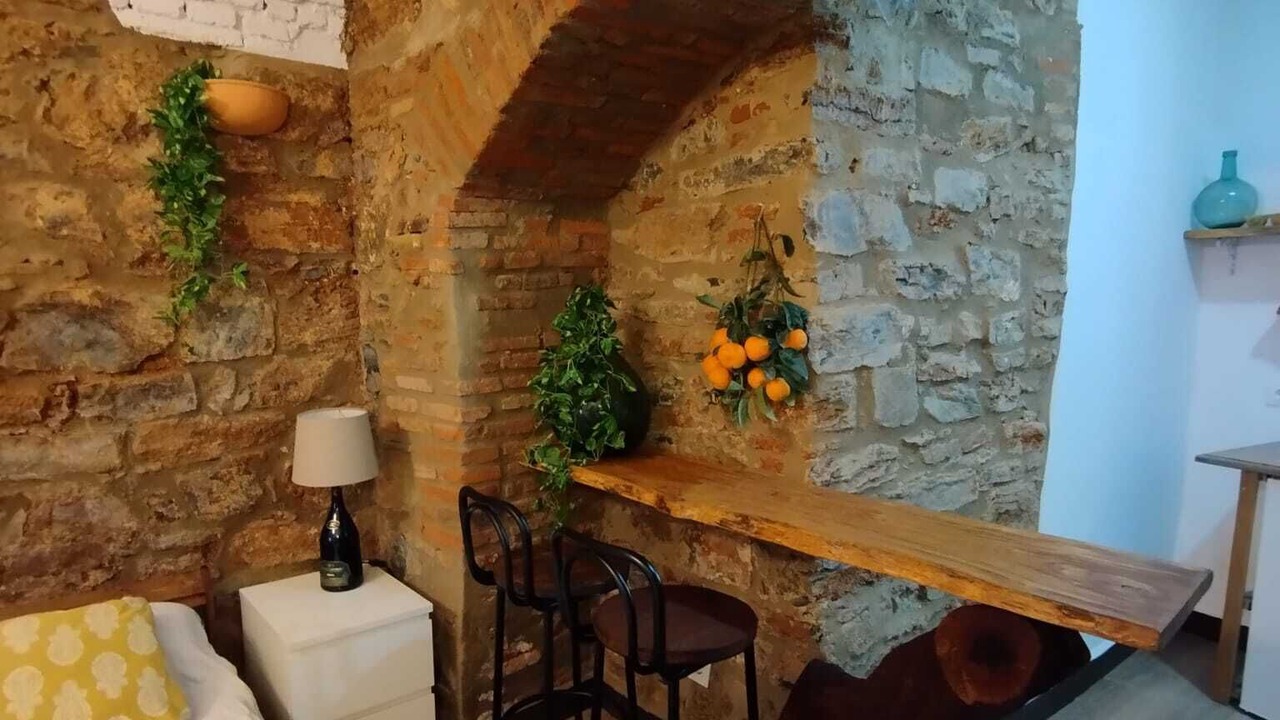 Photo of Bedroom in Zafra Old Town