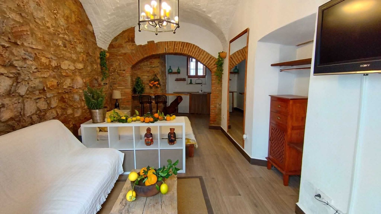 Photo of Livingroom in Zafra Old Town
