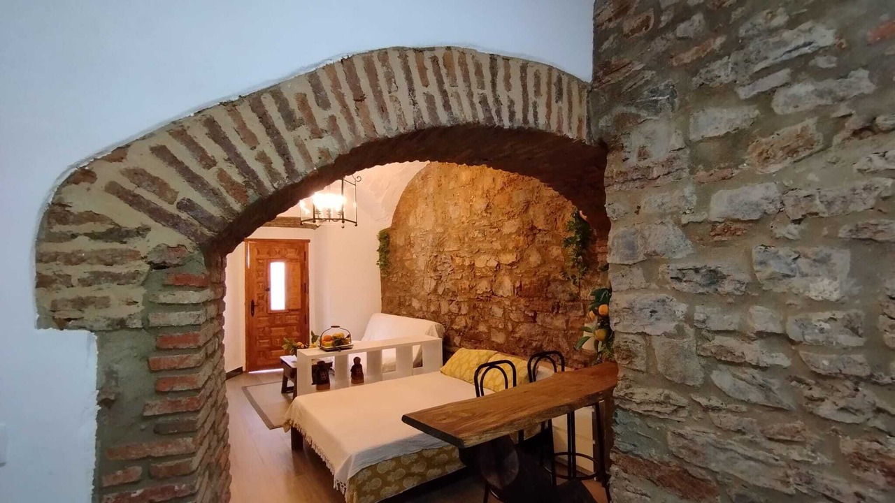 Photo of Bedroom in Zafra Old Town