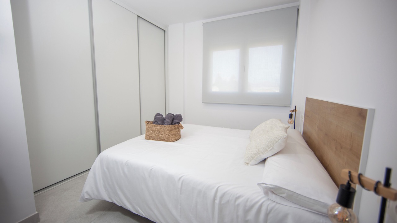 Photo of Bedroom in Churriana de la Vega