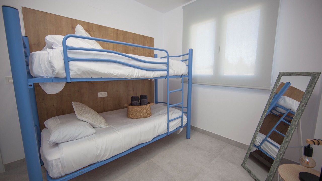 Photo of Bedroom in Churriana de la Vega