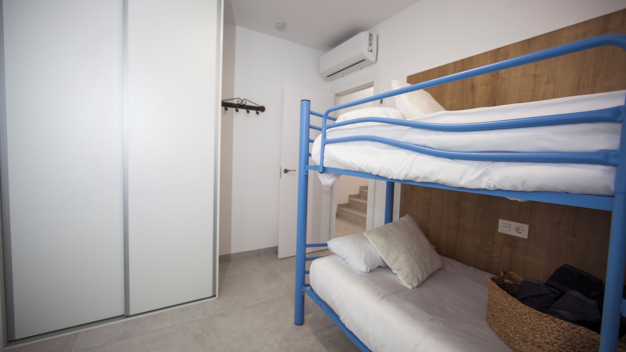Photo of Bedroom in Churriana de la Vega