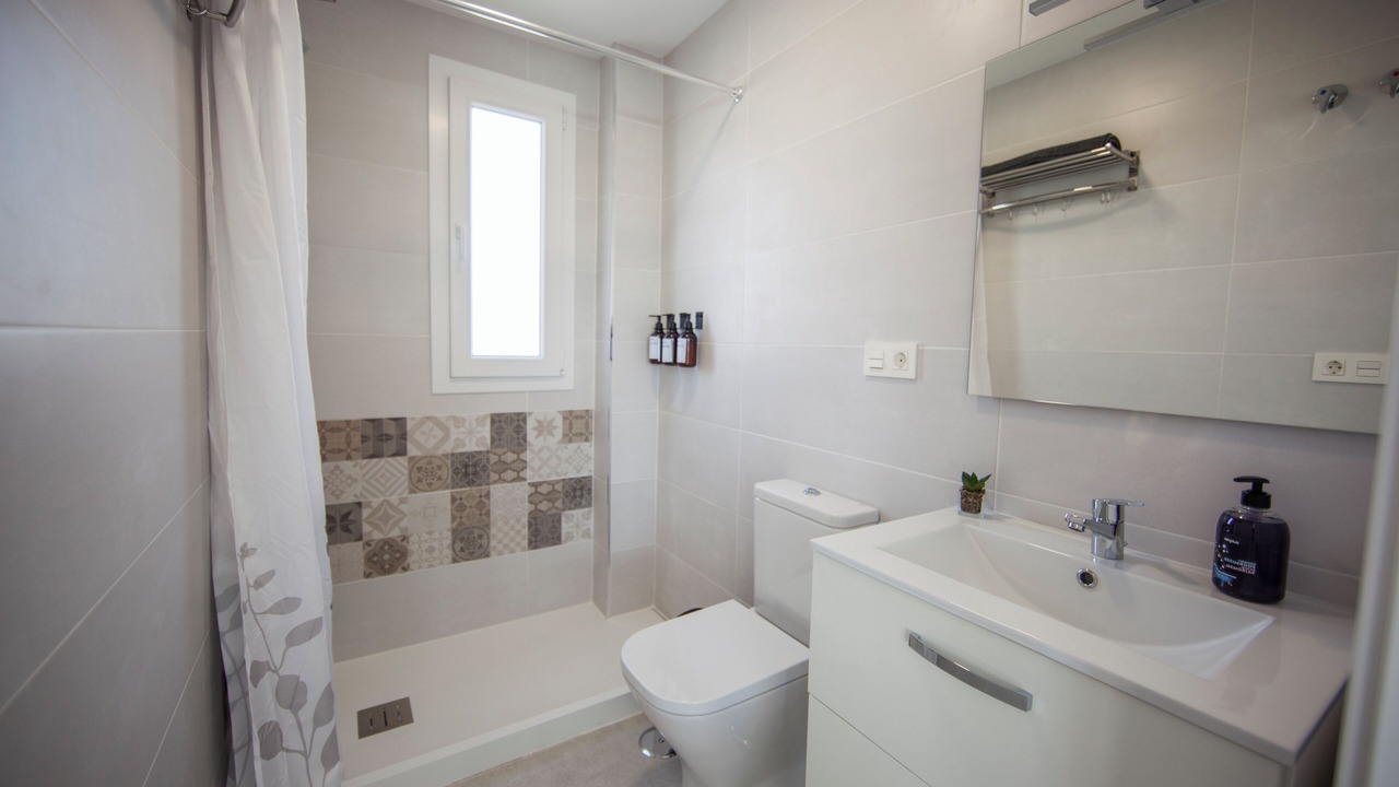 Photo of Bathroom in Churriana de la Vega