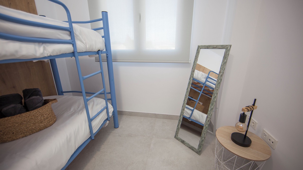 Photo of Bedroom in Churriana de la Vega