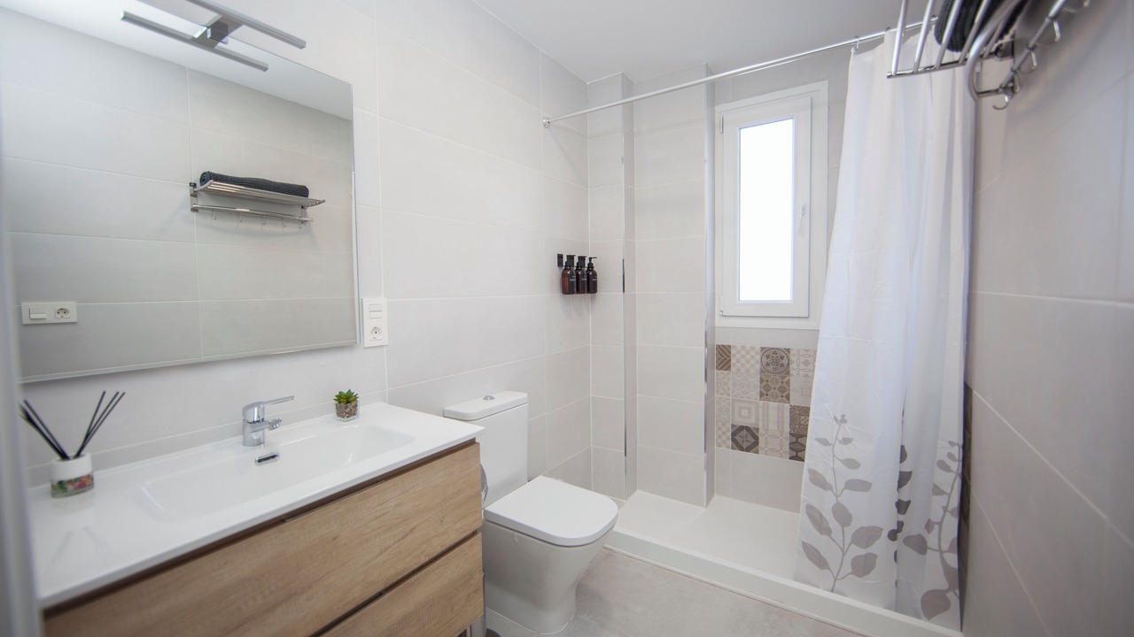 Photo of Bathroom in Churriana de la Vega