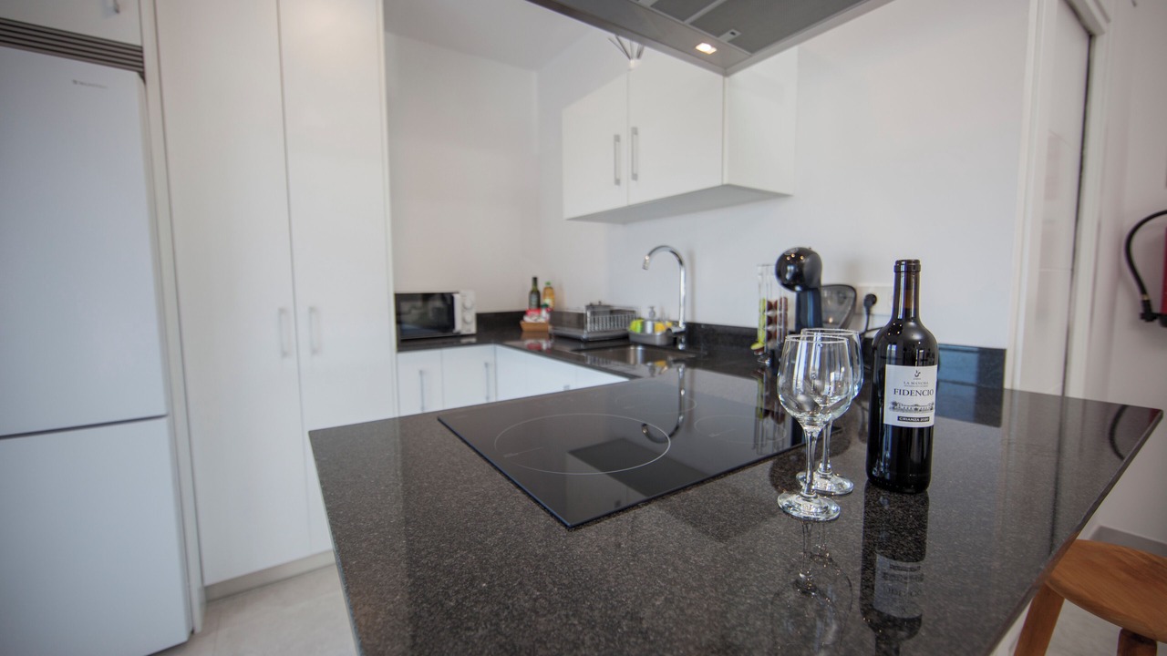 Photo of Kitchen in Churriana de la Vega